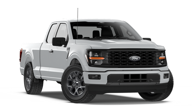 F-150® vehicle